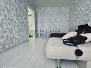 1-комн. квартира, 32 м², 8/9 этаж