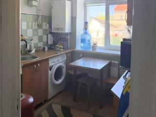 2-комн. квартира, 29.6 м², 1/2 этаж