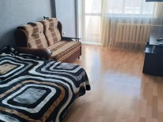 1-комн. квартира, 40.2 м², 4/5 этаж