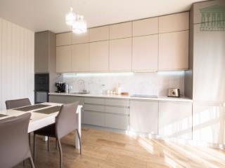 2-этажный коттедж, 124.8 м², 7.5 соток