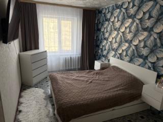 2-комн. квартира, 43.8 м², 3/5 этаж