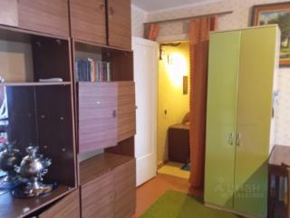 2-комн. квартира, 44 м², 5/5 этаж