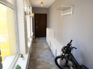 5-комн. квартира, 104 м², 17/17 этаж