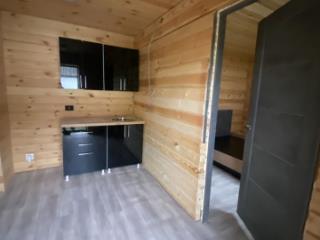 1-этажный дом, 60 м², 10 соток