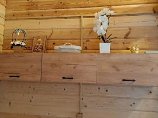  дом, 38 м², 7 соток