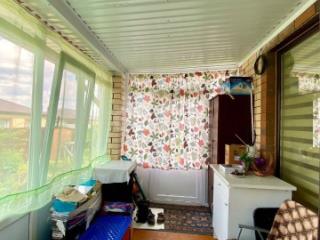 1-этажный дом, 99.9 м², 6.6 соток