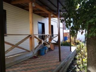 1-этажный дом, 50 м², 3.17 сотки