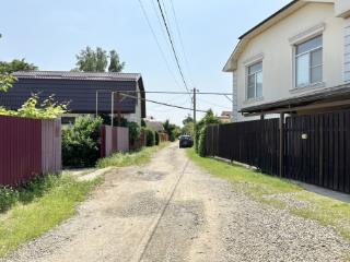 2-этажный коттедж, 165 м², 5.5 соток