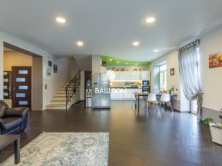 2-этажный дом, 174.2 м², 21.3 сотка