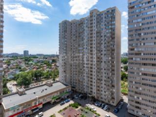 1-комн. квартира, 35.1 м², 13/24 этаж