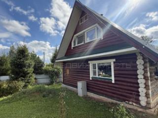 2-этажный дом, 183 м², 20 соток