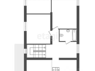 3-этажный коттедж, 394 м², 0.09 соток