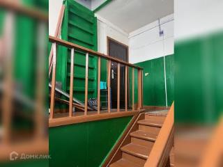 3-комн. квартира, 66.6 м², 2/2 этаж