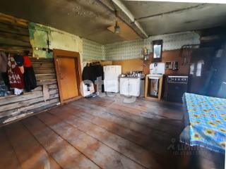 1-этажный дом, 33 м², 12.7 соток