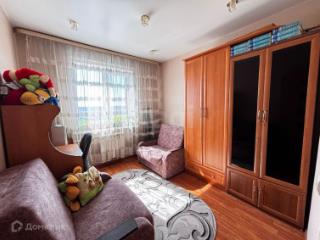 4-комн. квартира, 74 м², 4/5 этаж