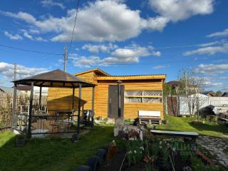 2-этажный дом, 57.4 м², 8.5 соток