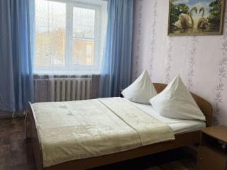 3-комн. квартира, 65 м², 3 этаж