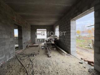 2-этажный коттедж, 220 м², 13 соток