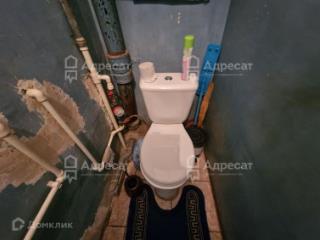 3-комн. квартира, 60.7 м², 6/9 этаж