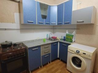 1-комн. квартира, 34.9 м², 1/5 этаж