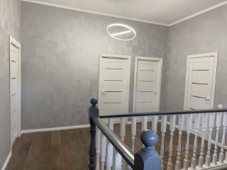 2-этажный дом, 200 м², 9 соток