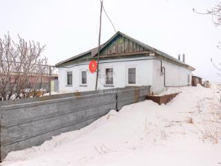 1-этажный дом, 78 м², 15 соток