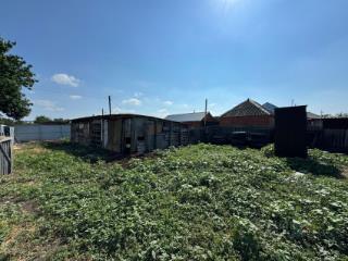 1-этажный дом, 47.7 м², 6 соток