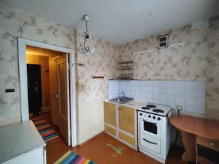 1-комн. квартира, 32.8 м², 2/9 этаж