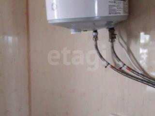 1-этажный дом, 31 м², 19.6 соток