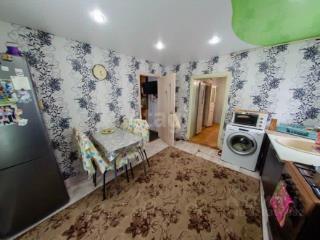 1-этажный дом, 61 м², 4.6 сотки