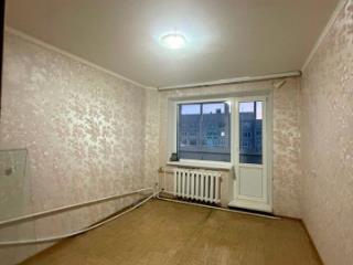 3-комн. квартира, 68.48 м², 5/5 этаж