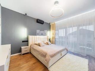 3-этажный дом, 160 м²