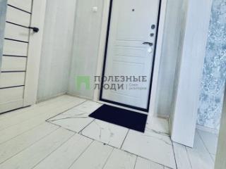 1-комн. квартира, 32 м², 8/9 этаж