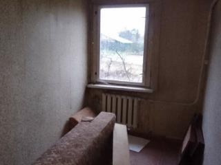 1-этажный дом, 50 м², 11 соток