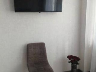 Студия, 28 м², 4/5 этаж