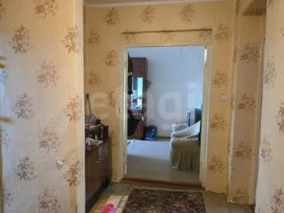 2-комн. квартира, 53.3 м², 3/3 этаж