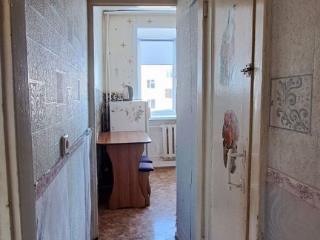 1-комн. квартира, 29.9 м², 4/5 этаж
