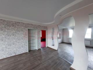 1-этажный дом, 154.8 м², 976 соток