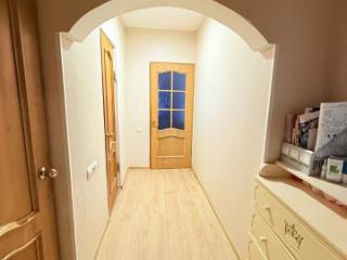 2-комн. квартира, 66 м², 5/17 этаж