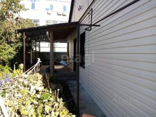 1-этажный дом, 50 м², 3.17 сотки