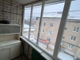 2-комн. квартира, 50.5 м², 3/3 этаж