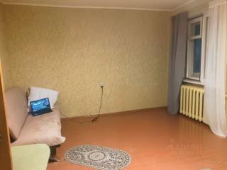 3-комн. квартира, 72.3 м², 5/5 этаж
