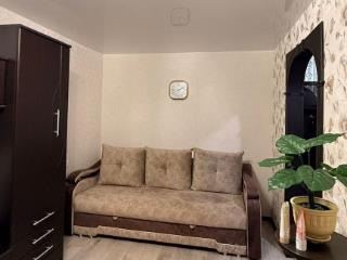 1-комн. квартира, 28 м², 3/5 этаж