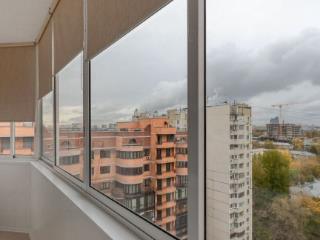 4-комн. квартира, 177 м², 13/16 этаж