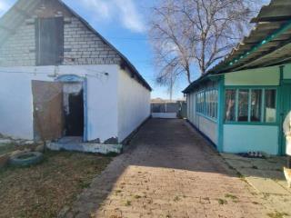  дом, 55.3 м², 6 соток