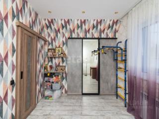 2-этажный дом, 72.8 м², 9 соток