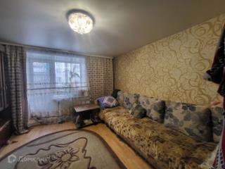 3-комн. квартира, 61.8 м², 4/5 этаж