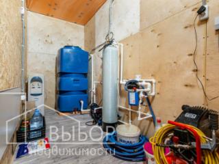 1-этажный дом, 106.4 м², 18.63 соток