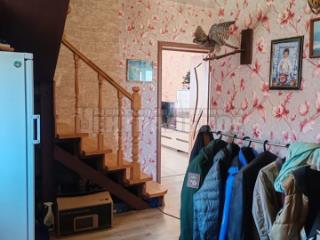 2 этажный, Таунхаус, 113.9 м², 6.4 соток, 2 этажа