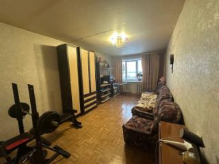 2-комн. квартира, 58.9 м², 5/6 этаж